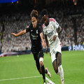 Numerous absences hit Real Madrid's squad against Malaga | Goal.com