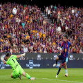 By video: Barcelona fans erupt at the Camp Nou over the Elche incident | Goal.com