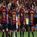 Barcelona's comeback against Rayo Vallecano reminds Real Madrid of a painful past | Goal.com