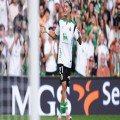 Just 21 minutes: Zubeiri turns his debut into an exceptional night in Spain | Goal.com