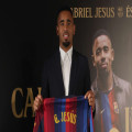 Sürpriz: Barcelona, Jesus için bu oyuncuyu kadrosuna katmayı reddetti | Goal.com Türkçe