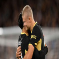 Parlayan isimler Erling Haaland ve Rayan Cherki, Manchester City’ye farklı bir galibiyet getirdi | Goal.com Türkçe