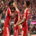 FC Bayern München fertigt den VfB Stuttgart zum Start in die neue Bundesliga-Saison ab | Goal.com Deutschland