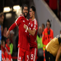 Saibari immediately makes a stunning impression on his Bundesliga debut | Goal.com