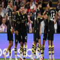 On video: Haaland and Sharqi give City an emphatic win over Crystal Palace | Goal.com