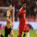 With Toni Kroos: Al-Sibari breaks into a historic Bundesliga list | Goal.com