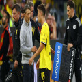 Gute Nachrichten für den BVB: Giannis Konstantelias erfolgreich operiert | Goal.com Deutschland