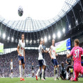 The 1974 scenario brings Tottenham back into the zone of concern | Goal.com