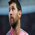 Officially: France's enemy joins Messi at Inter Miami | Goal.com