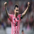Bald wieder Konkurrent von Cristiano Ronaldo: Lionel Messi will spanischen Verein kaufen | Goal.com Deutschland