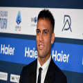 Lautaro: Yes, Barcelona negotiated with me, but I preferred to stay with Inter | Goal.com