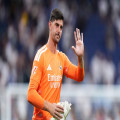Kalıcı mı geçici mi? Courtois Belçika'da oynamayı reddediyor ve Fransa maçlarında yer almayacak | Goal.com Türkçe