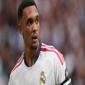 Shock in Madrid: Trent considers escaping the hell of Mourinho in January! | Goal.com