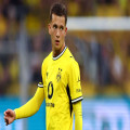 Gute Neuigkeiten beim BVB: Karetsas trainiert nach seinem Zusammenbruch wieder | Goal.com Deutschland