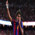 Surpassing Haaland and Mbappé: record achievement for Yamal in the top five leagues | Goal.com