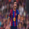 Following the controversial incident against Valencia: Rodri corrects his stance with an apology message | Goal.com