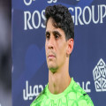 Bono returns to Al-Hilal's goal against Al-Taawoun: the trio of terror leads the attack | Goal.com