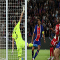 No comeback this time: Monaco end Paris's miracle run and hand Enrique the bitterness of defeat | Goal.com
