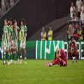 Your first defeat, Mourinho: Real Madrid punish themselves on a crazy, unbelievable night! | Goal.com
