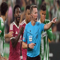 Catastrophic rating: referee 
