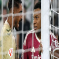 Chancenwucher und ein dramatischer Fehlschuss von Kylian Mbappe: Real Madrid kassiert erste Pleite der Saison | Goal.com Deutschland