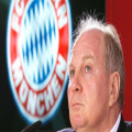 Hoeness surprise: Bayern Munich president calls Augsburg coach! | Goal.com