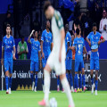 Video: A blue Clasico par excellence: Al-Hilal put on a show with a hat-trick past Al-Ahli and top the league | Goal.com