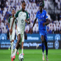 The 10-season curse: Al Hilal's treble sinks Al Ahli into a 
