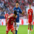 Er galt als Kandidat von Klopp! DFB verliert Bundesliga-Durchstarter an anderen Verband | Goal.com Deutschland