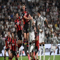 Video: A crazy match: Juventus escape certain defeat against Milan in the Italian Clasico | Goal.com