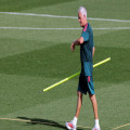 To fix Real Madrid's weak point: Mourinho sets a tight plan before the derby | Goal.com