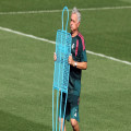 Following Mourinho's recommendation and Chelsea reports: Real Madrid reward their star with a new contract | Goal.com