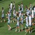 Soccer haberleri