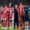 Parrott scores, Mbappé misses the penalty for the equaliser in the 94th minute: first defeat for Mourinho's Real in Seville against Betis | Goal.com