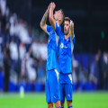 For the second time: Al-Hilal fail to climb to Al-Ahli's historic throne | Goal.com