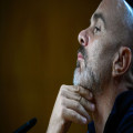 Maresca reveals the secret behind the big turnaround in Haaland's life, and settles Doku's situation | Goal.com