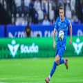 Neves parlamaya devam ediyor: Savic, Hilal'in Garrafa karşısındaki ikinci golünü kaydetti | Goal.com Türkçe
