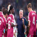 To serve Mourinho: Real Madrid have a golden bench worth 600 million | Goal.com