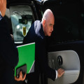 The president of the German Football Association exposes Infantino: his message is a 