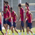 From the peak of brilliance to the substitutes' bench: a dark historical first for the Barcelona star | Goal.com