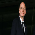 The beginning of the end? First major official move against Infantino rocks FIFA's corridors | Goal.com
