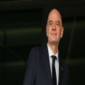 Official statement: Infantino settles the controversy over his candidacy in the FIFA elections | Goal.com