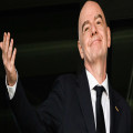The English FA puts Infantino in a bind with FIFA | Goal.com