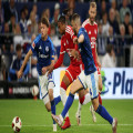 Kein Durchkommen gegen Schalker Bollwerk: FC Bayern verpasst Sieg und verliert Tabellenführung | Goal.com Deutschland