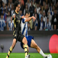 Haaland sings the praises of Ayoub Bouaddi: Manchester City have a real gem | Goal.com