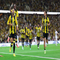 Al-Faisaly, En-Nesyri'yi Al-Ittihad'ın kadrosuna geri getiriyor: İşte Wijnaldum'un durumu | Goal.com Türkçe