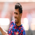 Hakaretin ardından: Valencia teknik direktöründen Rodri'nin özrüne yorum | Goal.com Türkçe