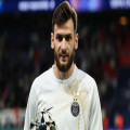 Kvaratskhelia returns the favour to Dembélé | Goal.com