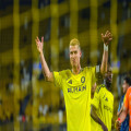 Video: after the Clásico defeat, how did Ronaldo fire up Al-Nassr's players against Abha? | Goal.com