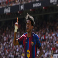 Yamal: everyone knows I'm different, and I asked my father to delete my photo with Messi | Goal.com